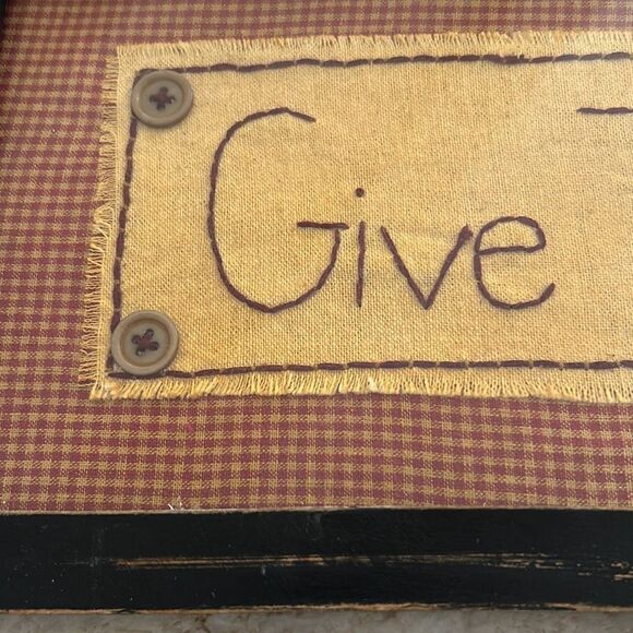 Primitive Thanksgiving Sampler - Picture 2 of 4